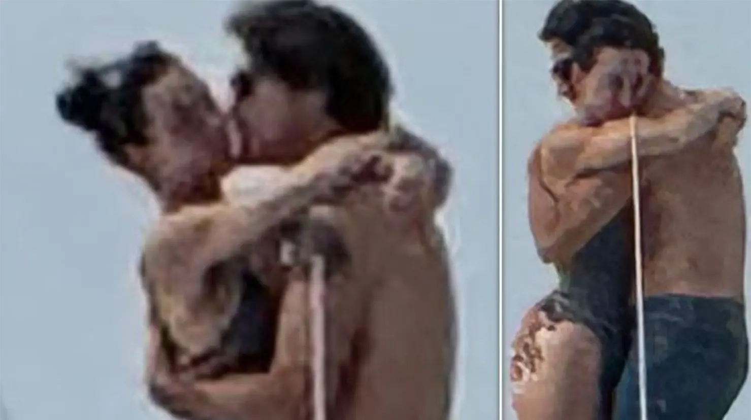 Confirman amorío entre Katy Perry y Justin Trudeau