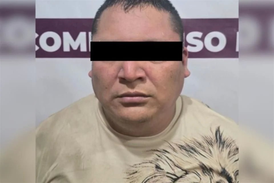 Cae lugarteniente de ‘La Barredora’ en Tabasco