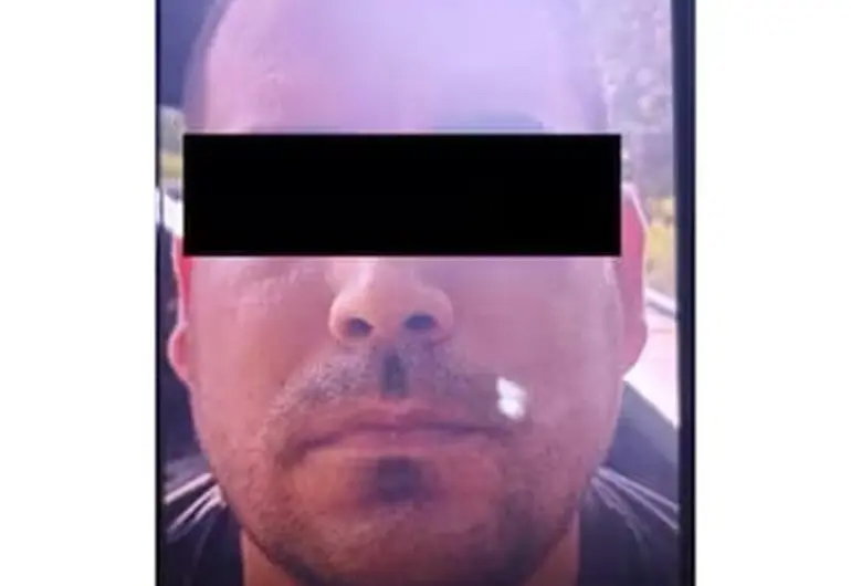 Cae ‘El Pantano’, presunto autor intelectual del asesinato