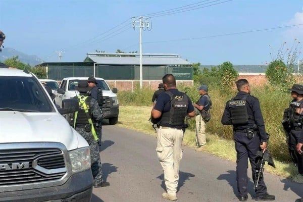 Citaron a limonero para su ejecución
