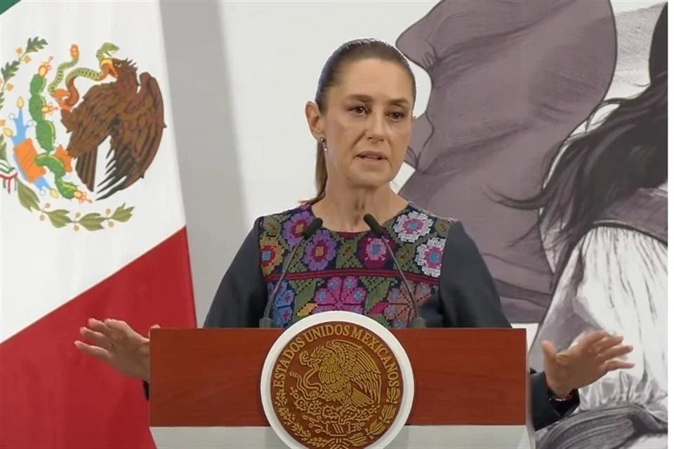 A nadie dejaremos desamparado