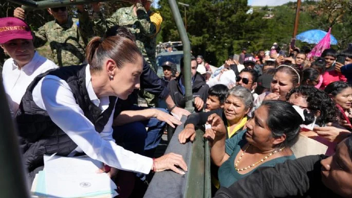 “Hay presupuesto suficiente para apoyar a todas»: CSP