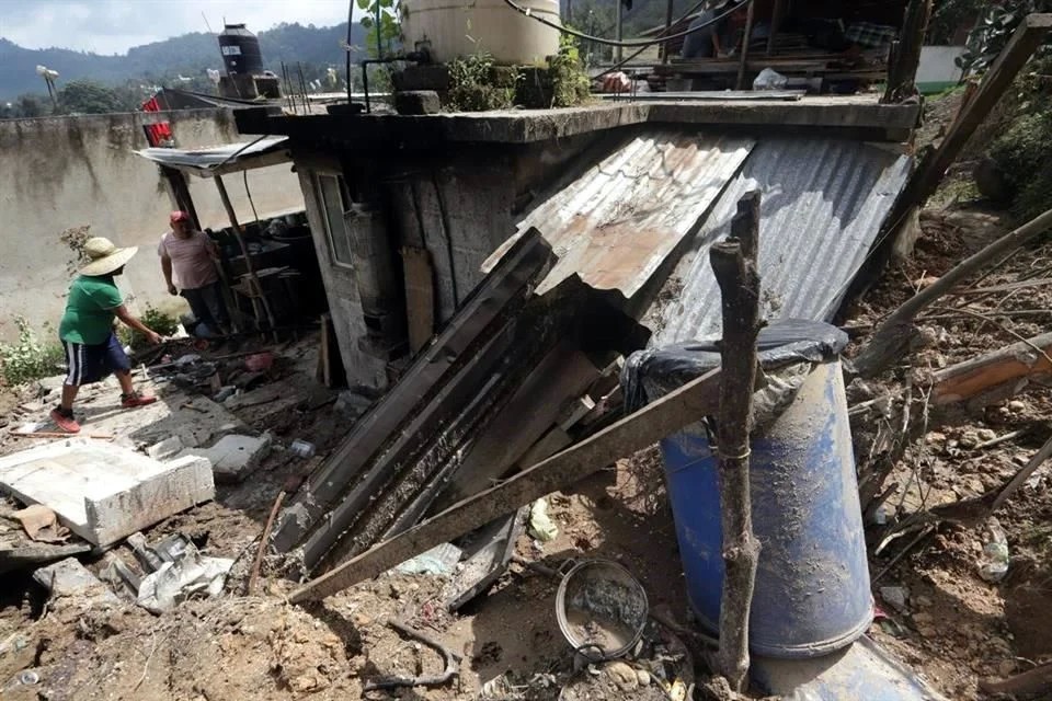Pide ayuda a Japón para atender emergencia