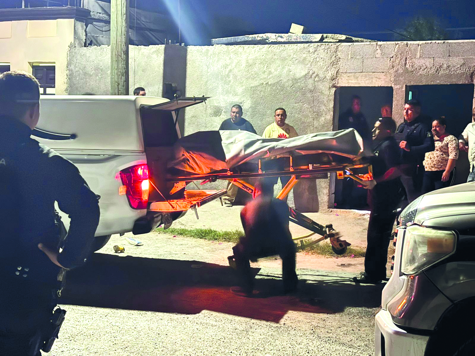 Pelea con su hijo y se quita la vida