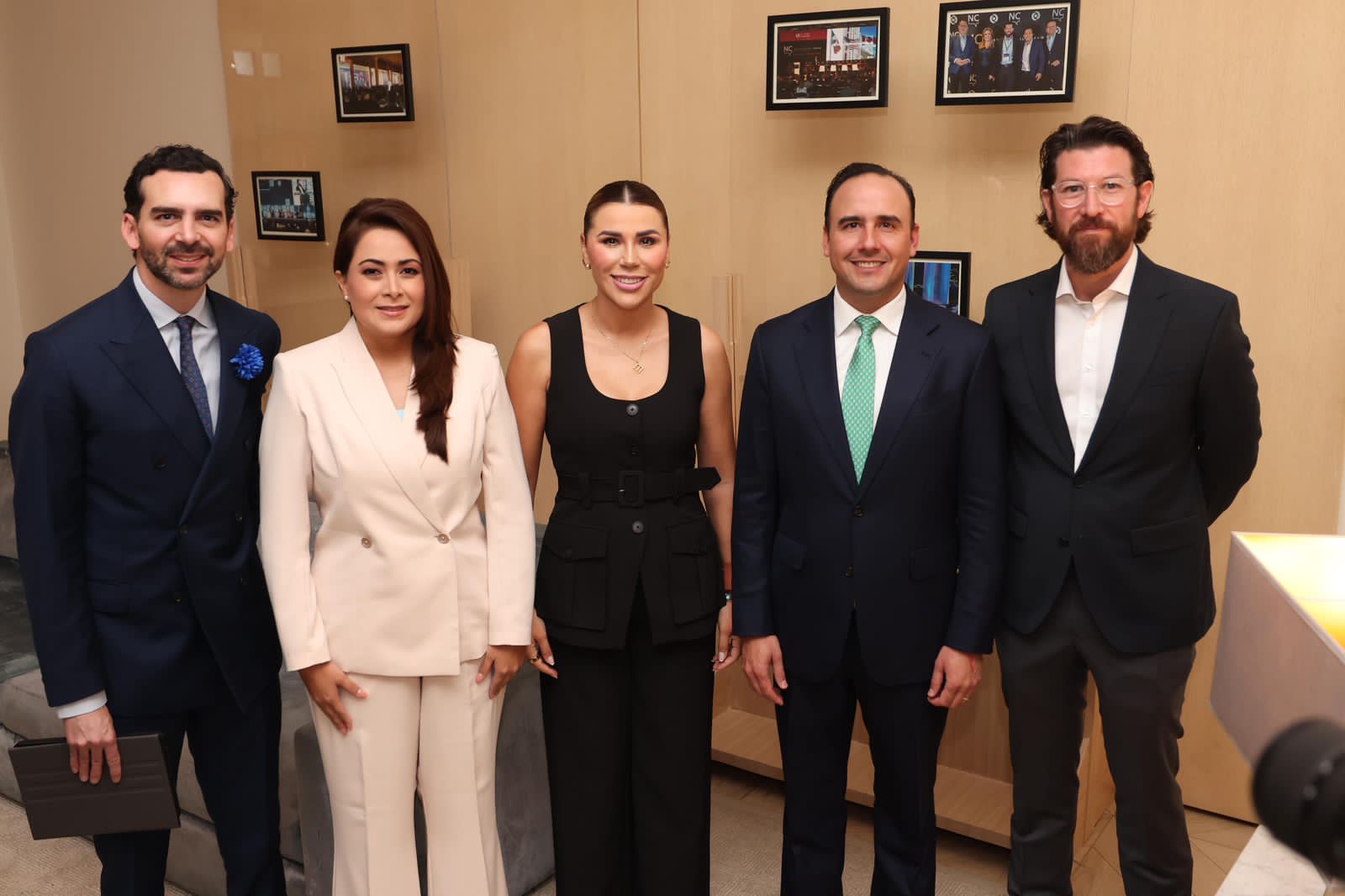 SE DISTINGUE COAHUILA POR SU INDUSTRIALIZACIÓN Y SEGURIDAD