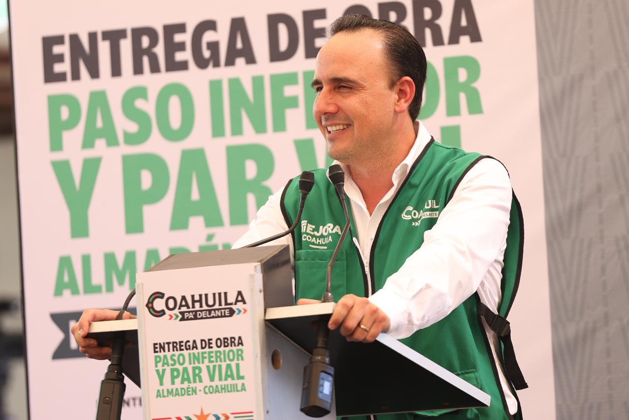 CUMPLEN MANOLO Y SARI CON PAR VIAL DE FRONTERA