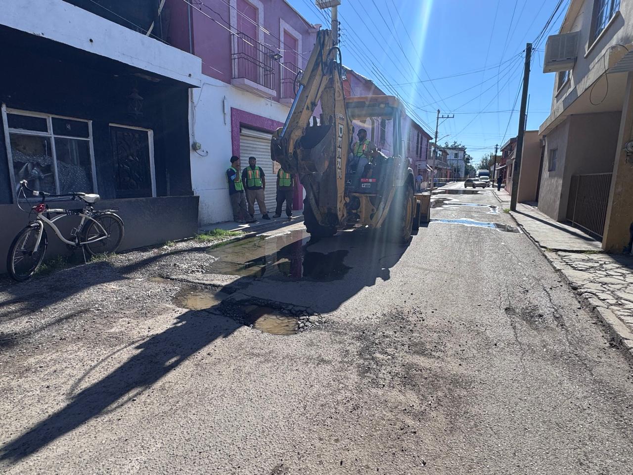 Garantiza Laura Jiménez bienestar a muzquenses