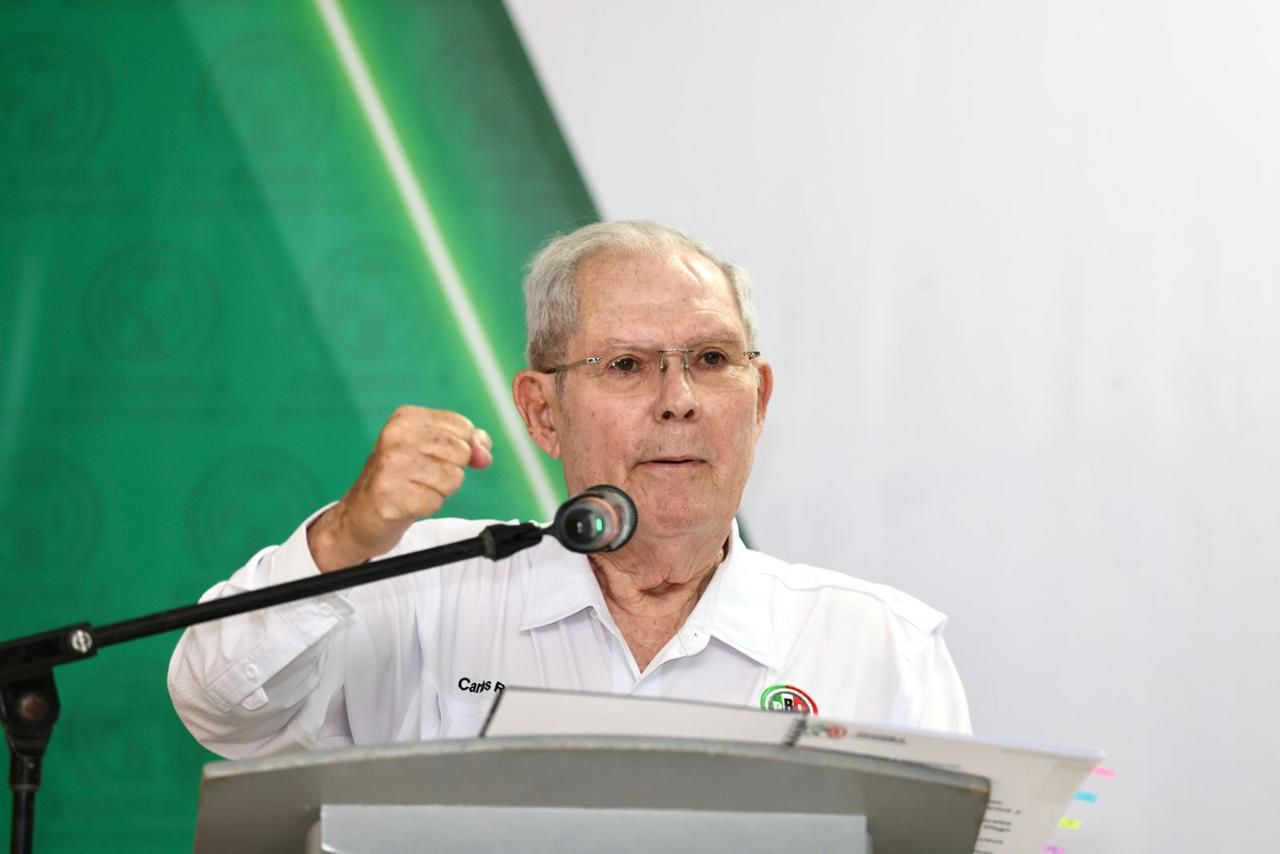 Renuevan dirigencia del PRI en Múzquiz
