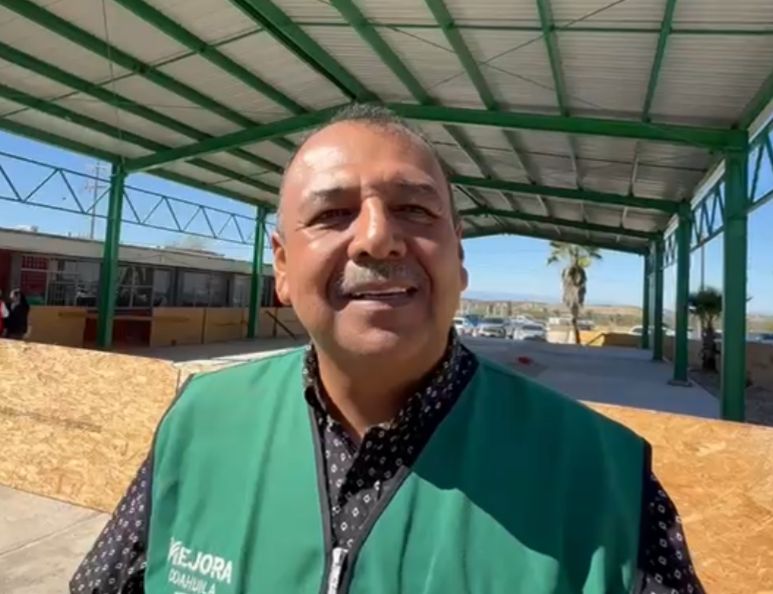 Beneficia Mejora a familias de la región