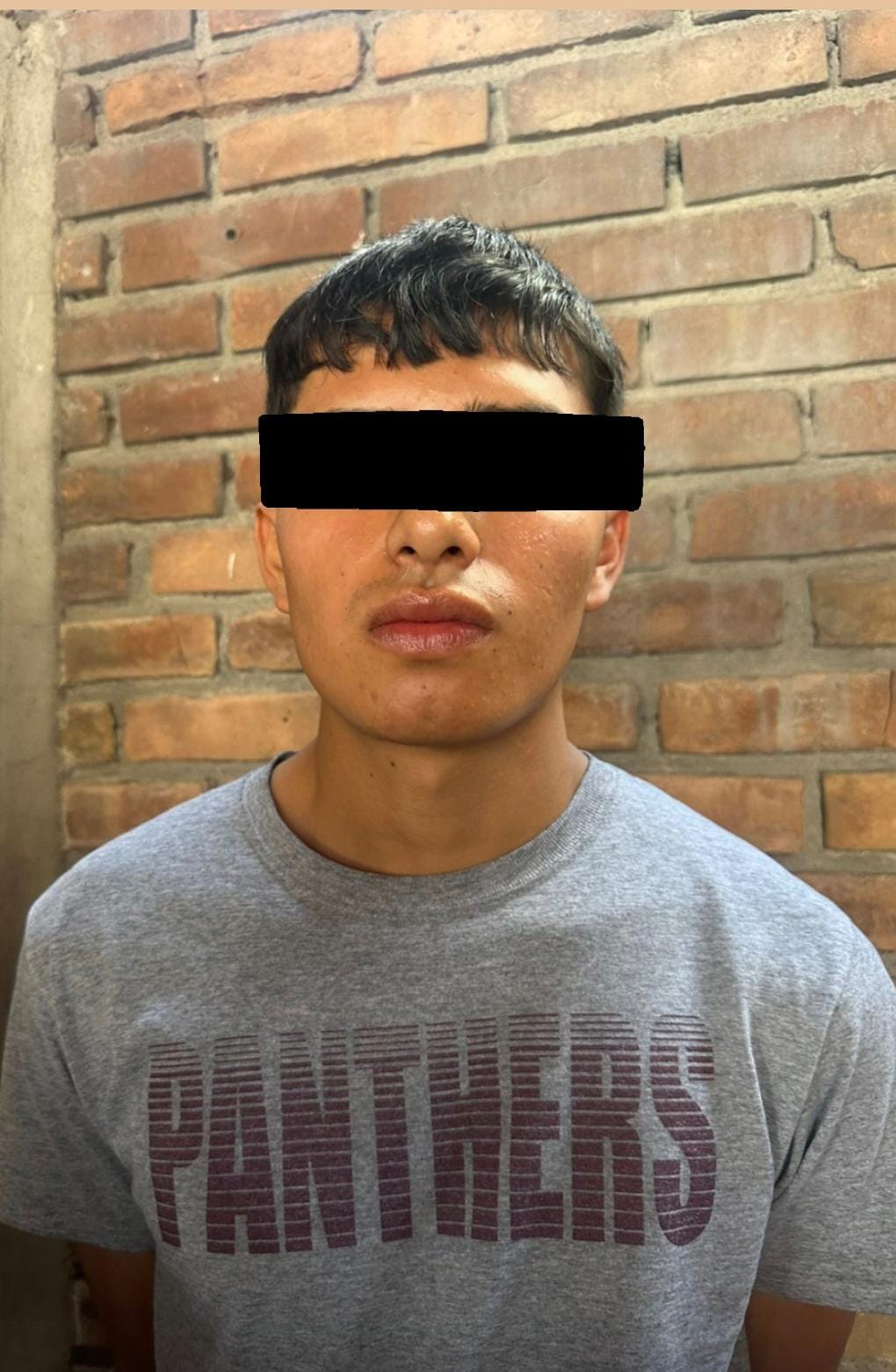 Detienen a responsable de homicidio en Mirasierra