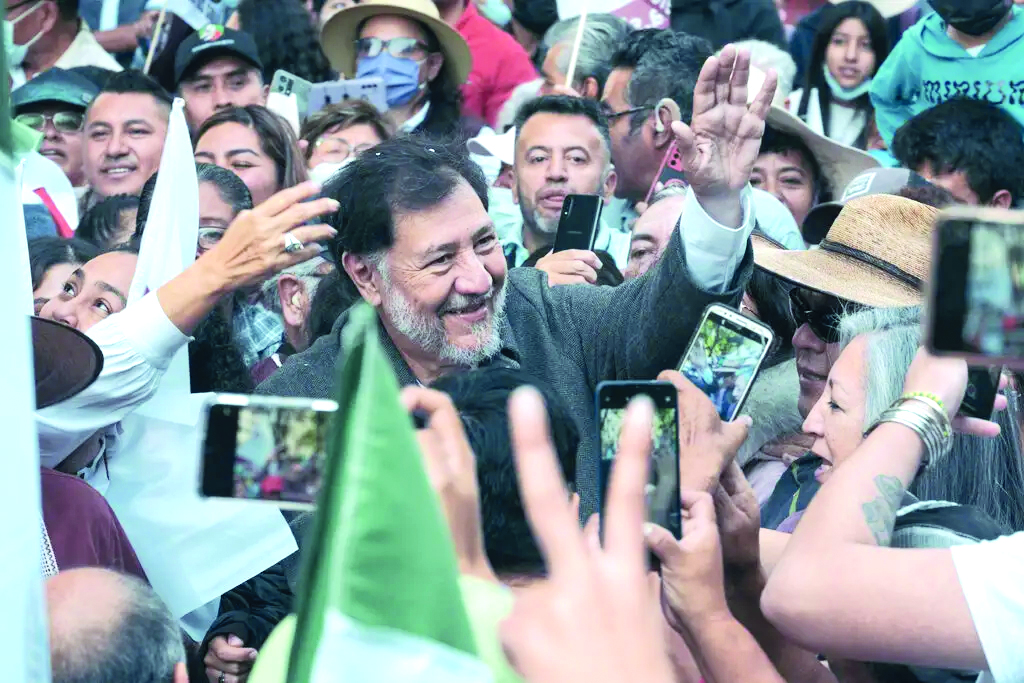 Morena, en aprietos por los gastos de algunos miembros