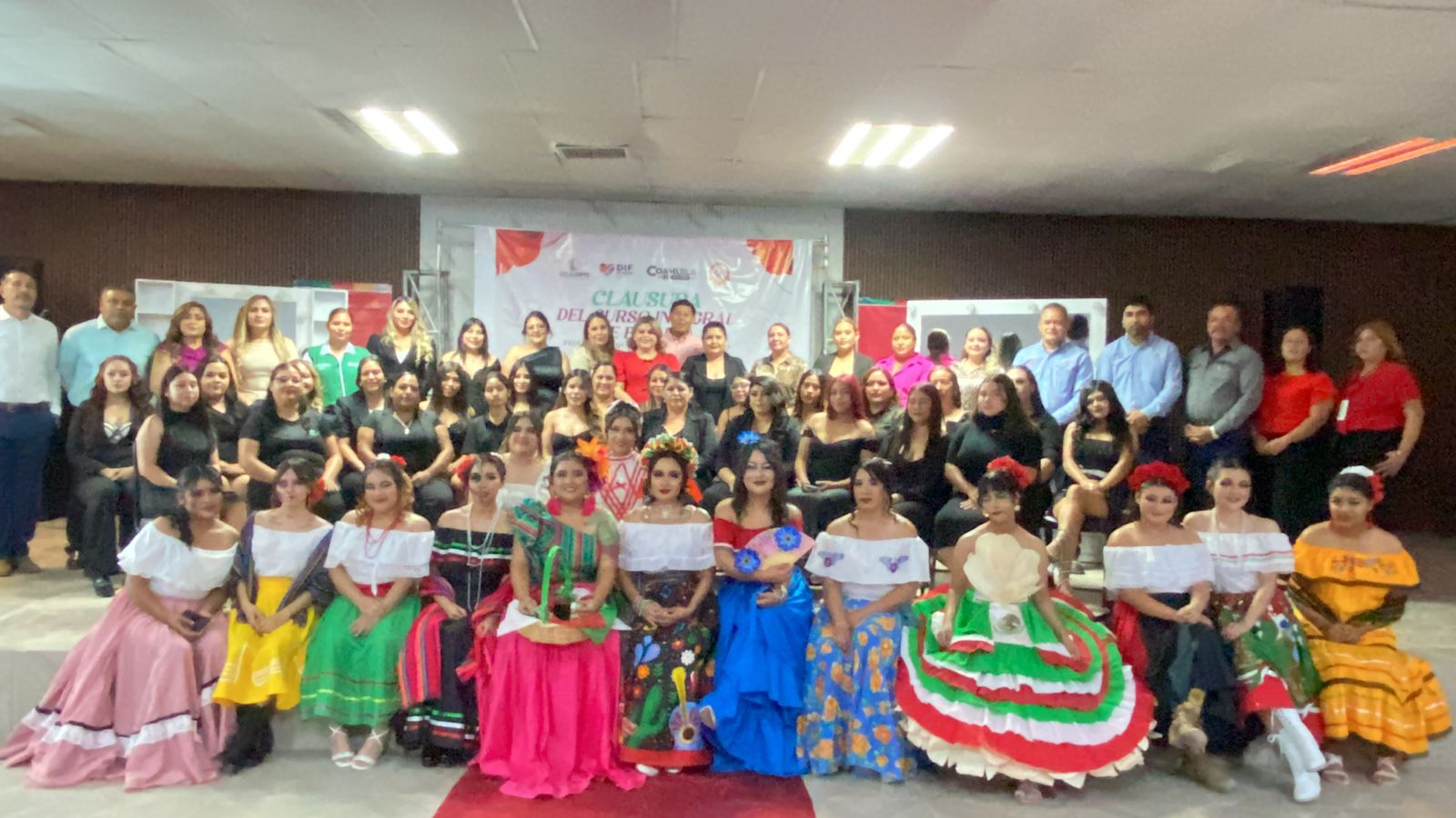 Impulsan empoderamiento de las mujeres ocampenses