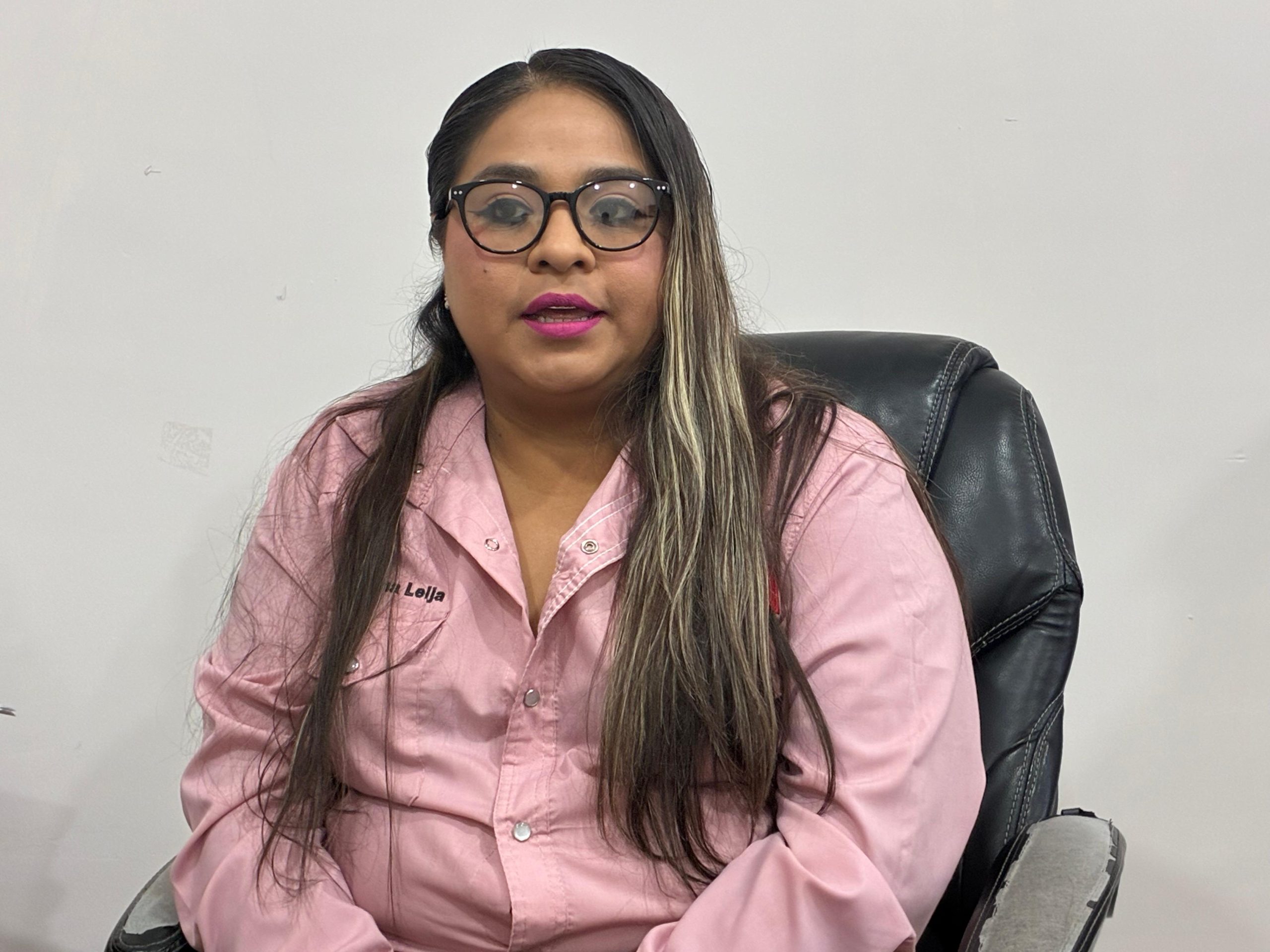 Rescata la PRONNIF a niña víctima de violencia
