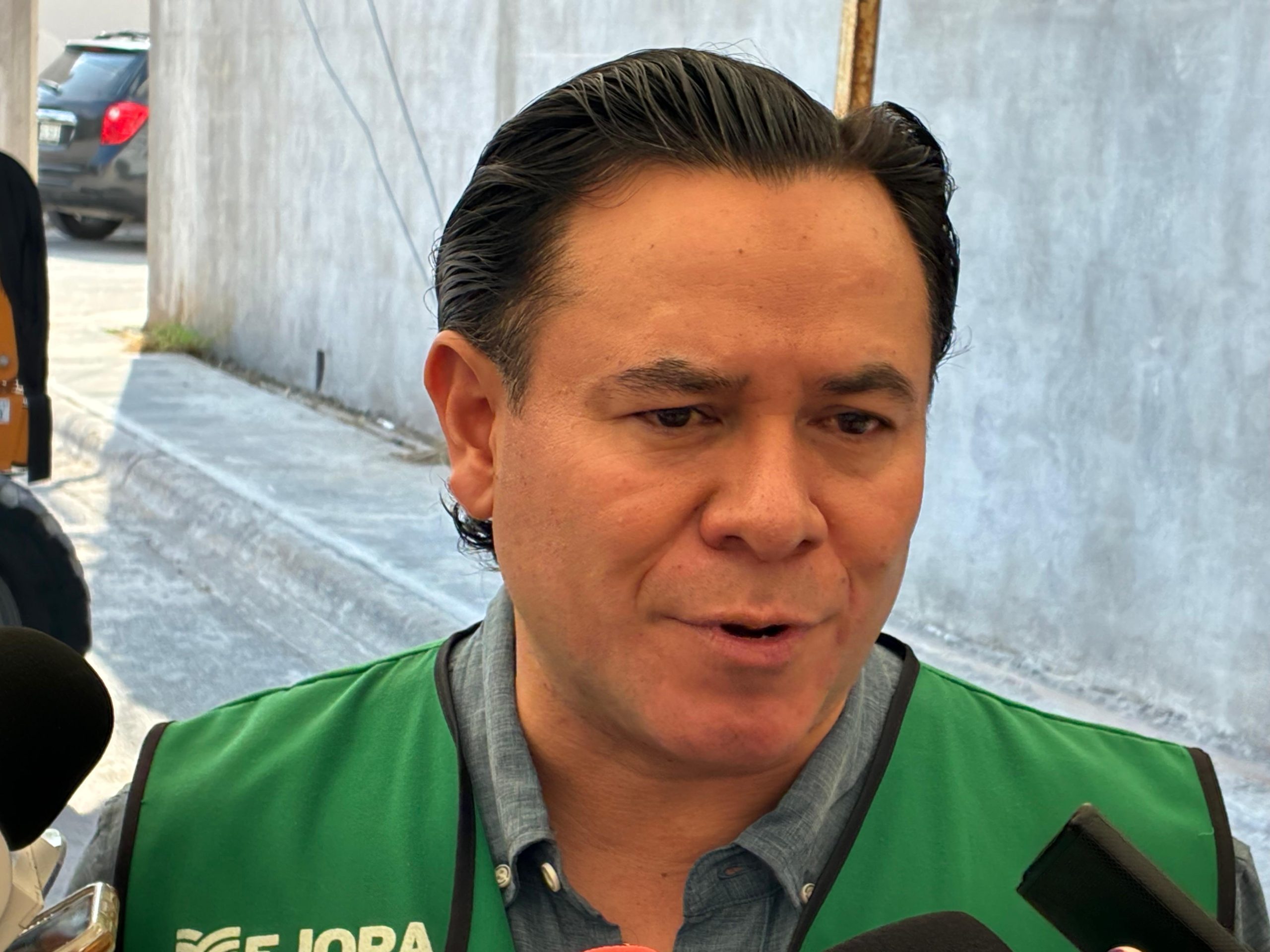 Proyecta Región Centro nuevos polos productivos