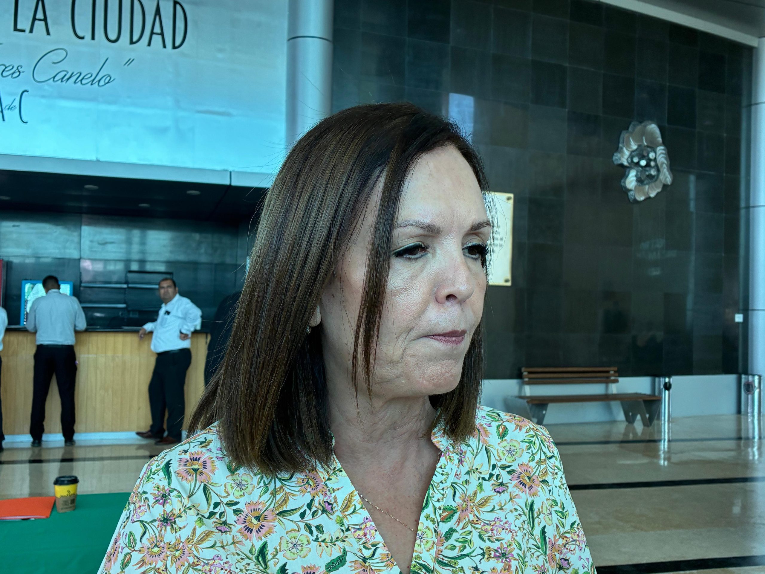Son bacheo y drenaje prioridad en Frontera