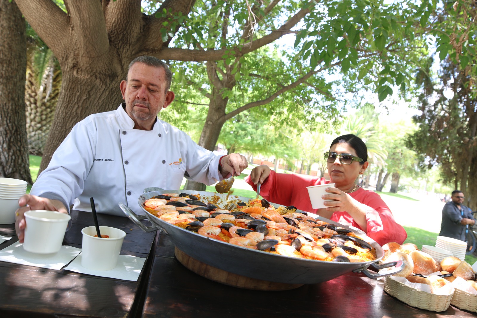 Es hoy el Festival de la Paella 2025