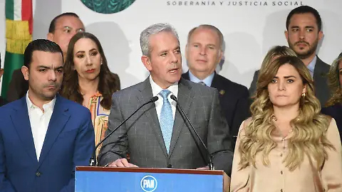 Morena le niega presupuesto a La Laguna: Marcelo Torres