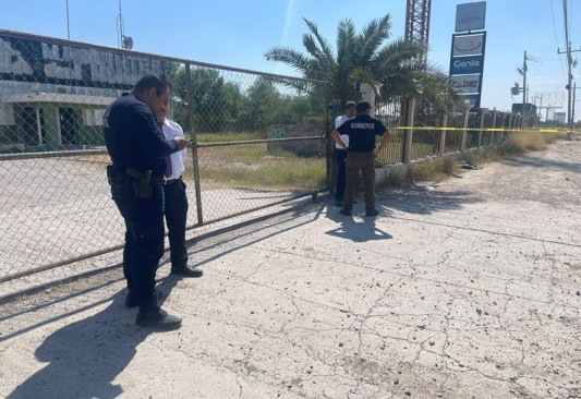 Sorprende muerte a pasajero en la 57