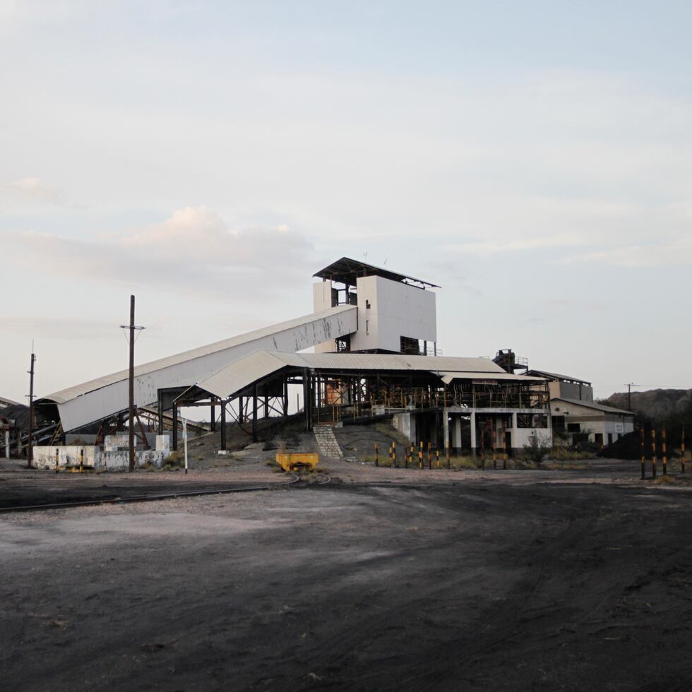 DEMANDAN ACELERAR RESCATE DE MINEROS