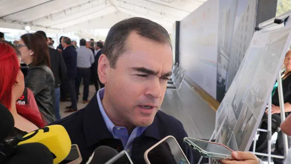 Impulsará Coahuila plan para industria tecnológica