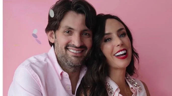 Cae en EU Víctor Manuel Álvarez Puga esposo de Inés Gómez Mont