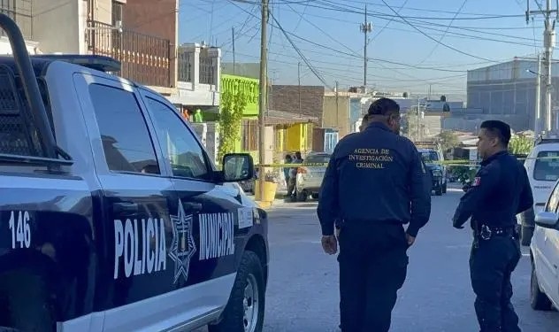 Encuentra familia a joven sin vida