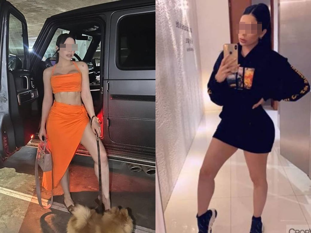 Cae ex reina de belleza sinaloense en EU