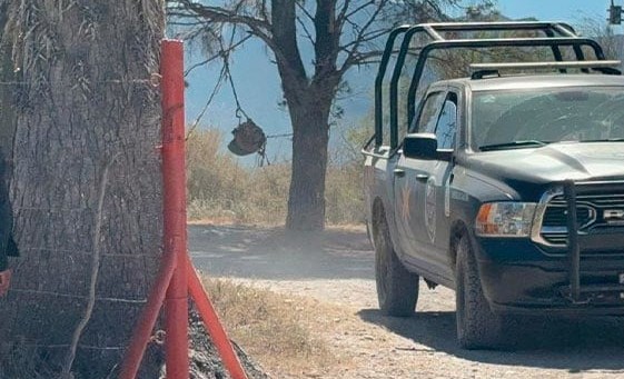 Velador pierde la vida tras caída en finca