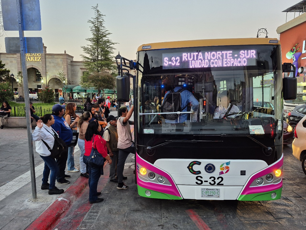 Beneficia “Aquí Vamos Gratis” a familias