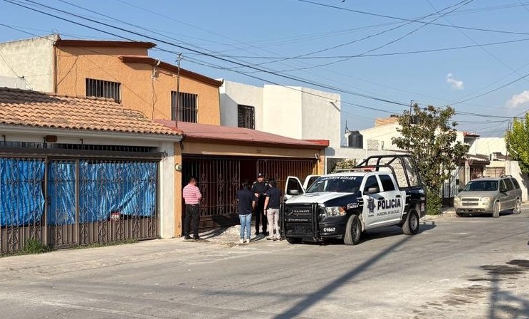 Hombre se quita la vida en su domicilio