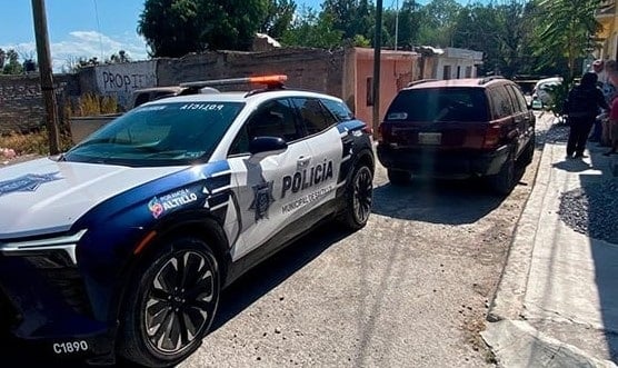Encuentran a hombre sin vida en su domicilio