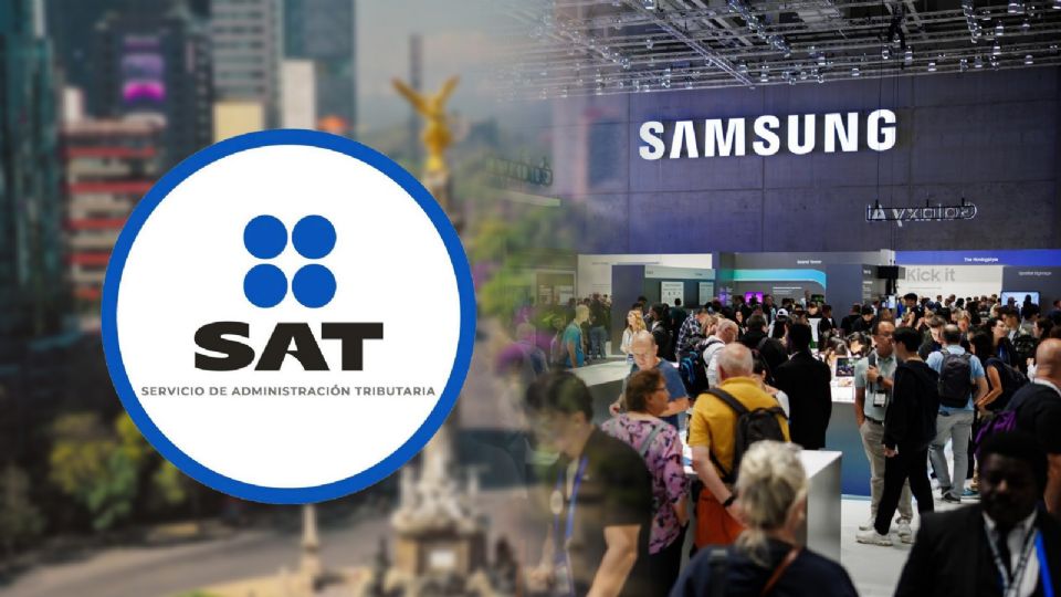 Disputa fiscal de Samsung pone en riesgo permanencia