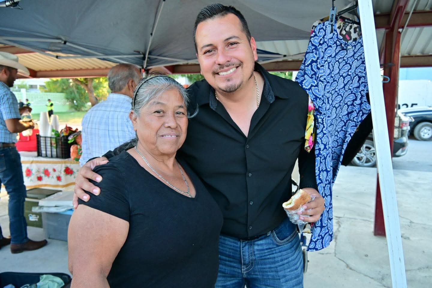 Invita SB a comerciantes al ‘Mercadito emprendedor’