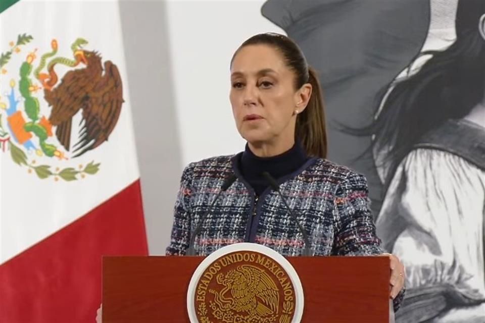 Sanciones por lavado, decisión unilateral de EU, dice CSP