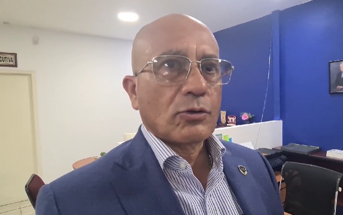 Esfuerzo diario es la base de la seguridad en Coahuila