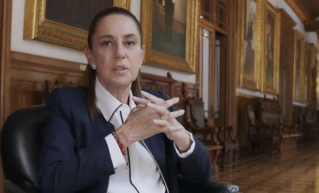 «La transformación avanza» en documental por su primer año