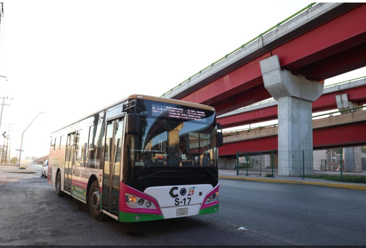Aquí Vamos Gratis beneficia a 57 mil
