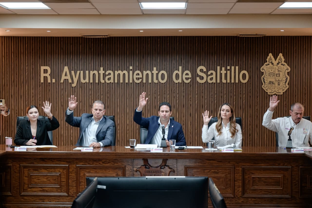 Con grandes resultados DIF Saltillo: Javier Díaz