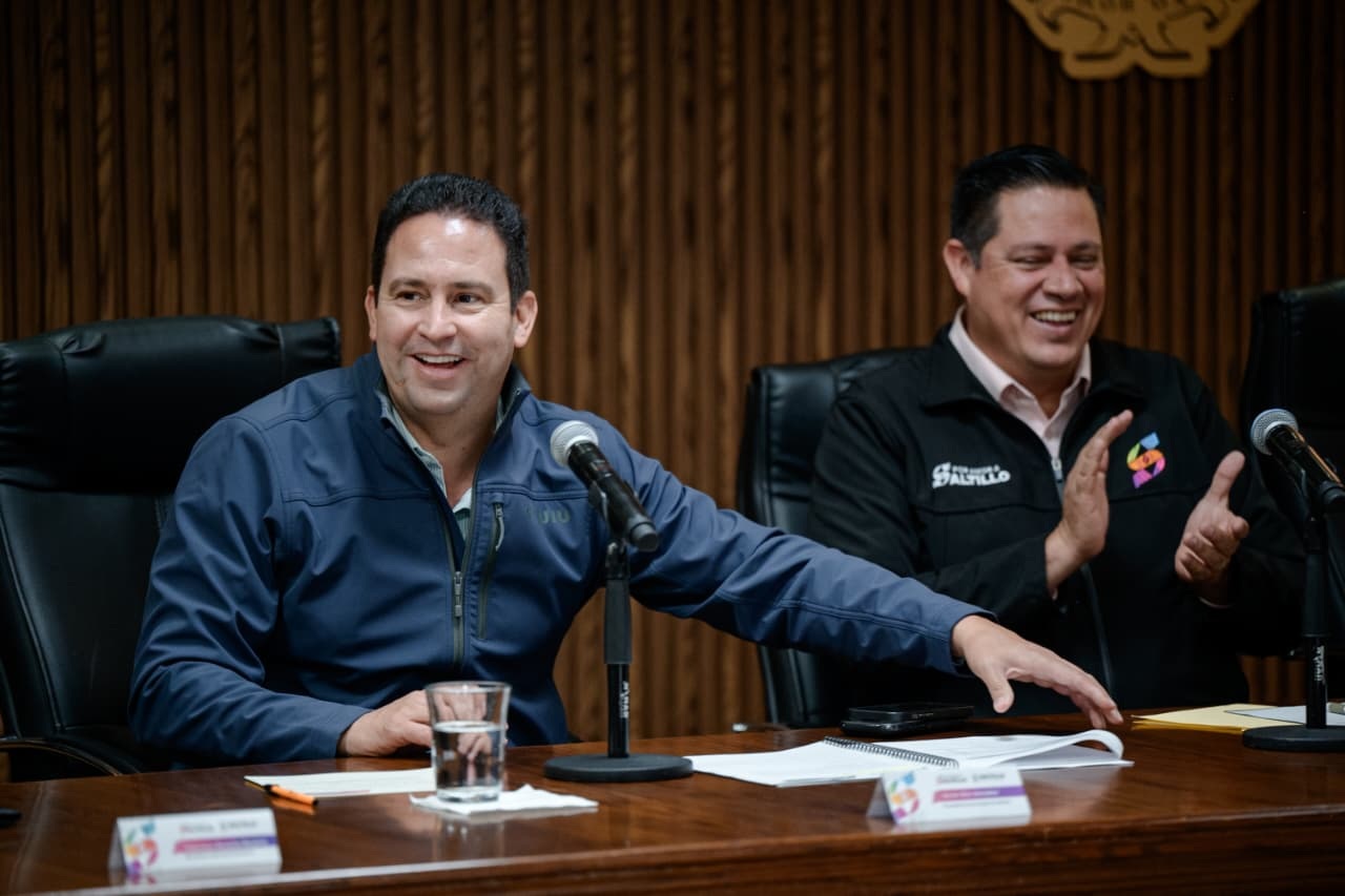 Busca Saltillo sumarse al Mundial de Fútbol