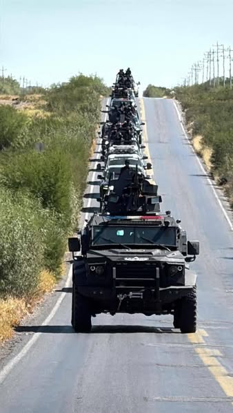 Tercer enfrentamiento armado en límites con NL  