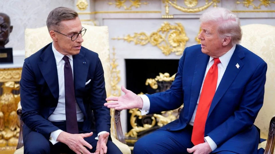 Trump sugiere expulsar a España de la OTAN por no subir su gasto militar