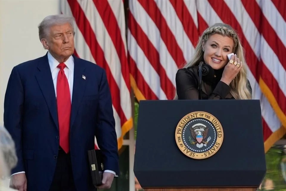 Revocó EU visas por burlas a Charlie Kirk; hay un mexicano