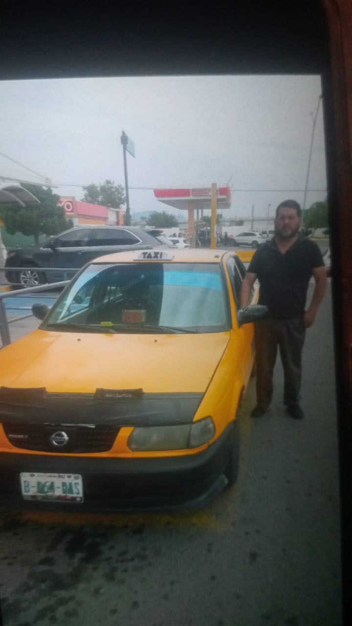 Asaltante quita la vida a taxista
