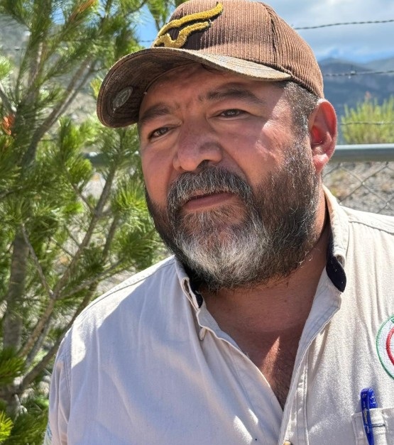 Detectan 40 tiraderos en la sierra de Zapalinamé