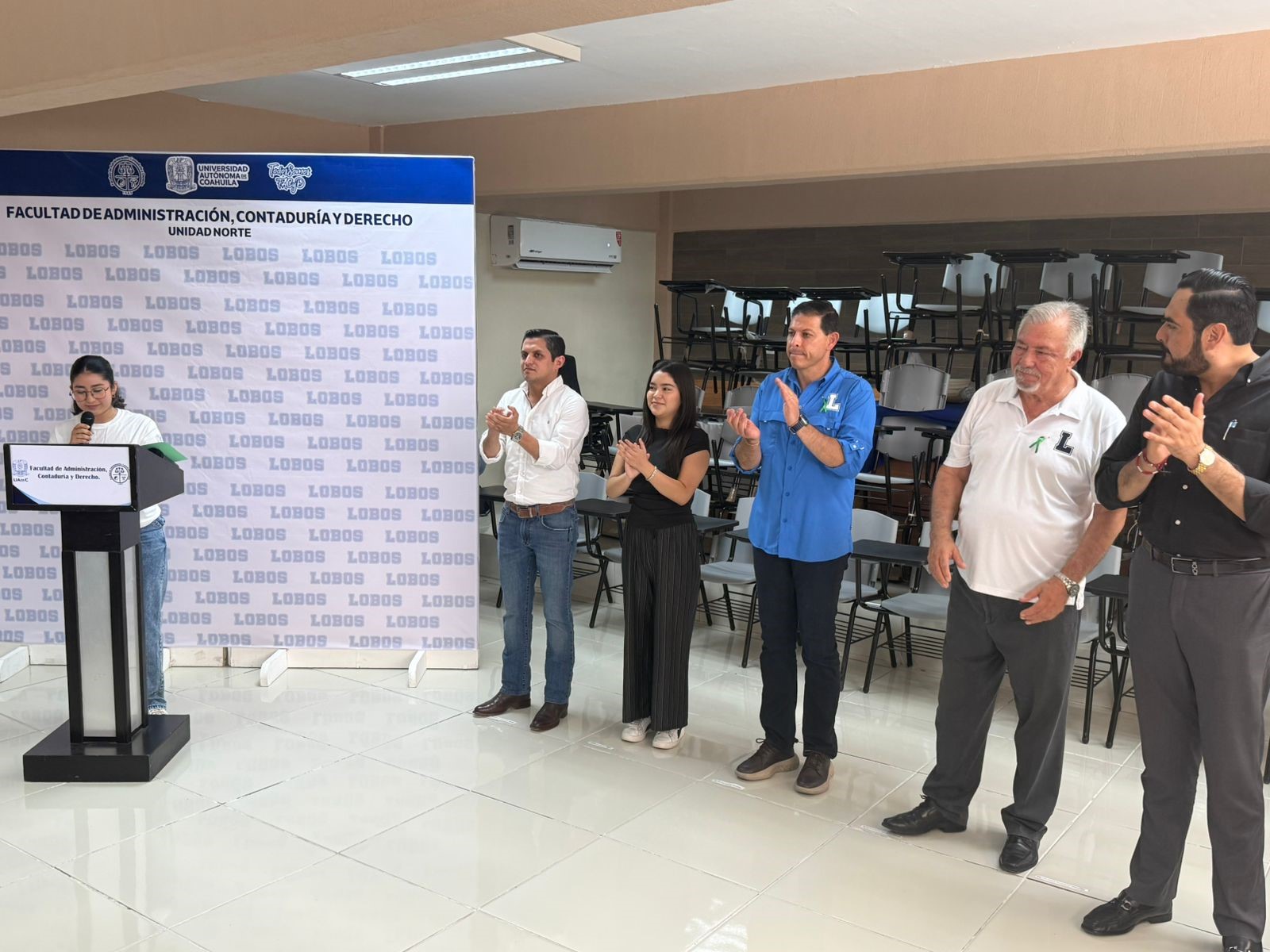 Refuerza la UAdeC su infraestructura en PN