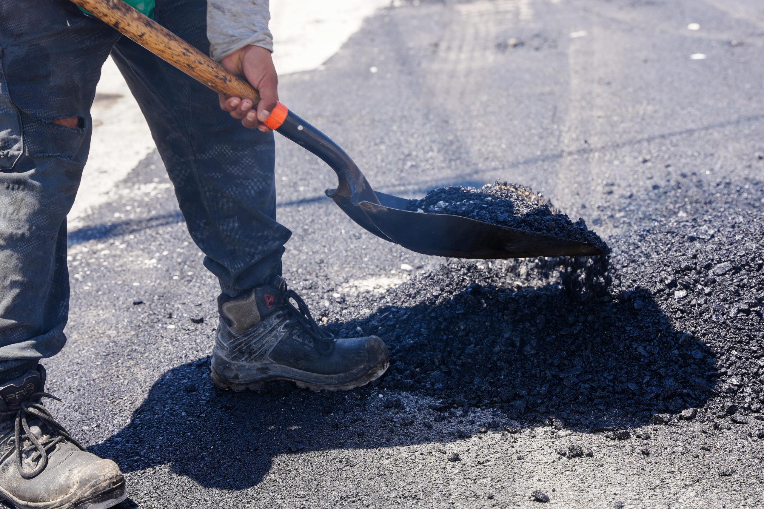 Gobierno Municipal de Ramos Arizpe supera los 10 mil baches atendidos