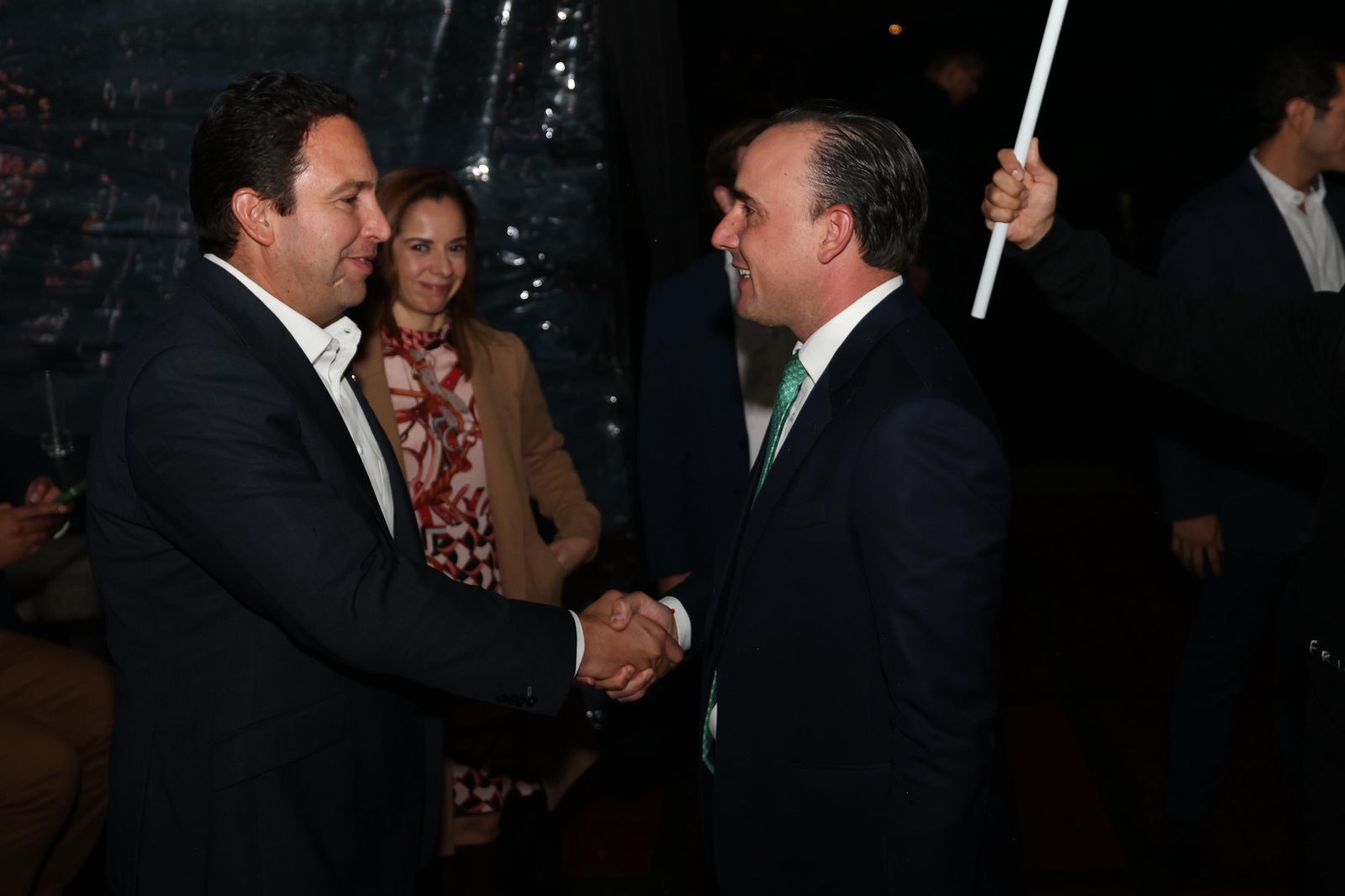 PRESENTAN EN CDMX FORTALEZAS DE COAHUILA, ASÍ COMO VINOS & DINOS Y EL RODEO SALTILLO