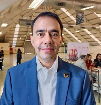 Empresariado respalda la visión de Tomás Gutiérrez con el programa “Con obra tras obra, Ramos se transforma”