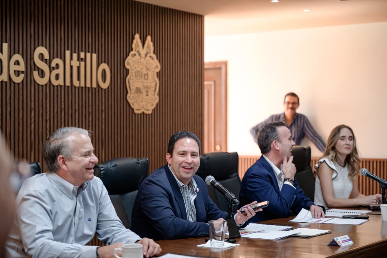 Destaca Consejo Ciudadano de Contraloría modernización administrativa