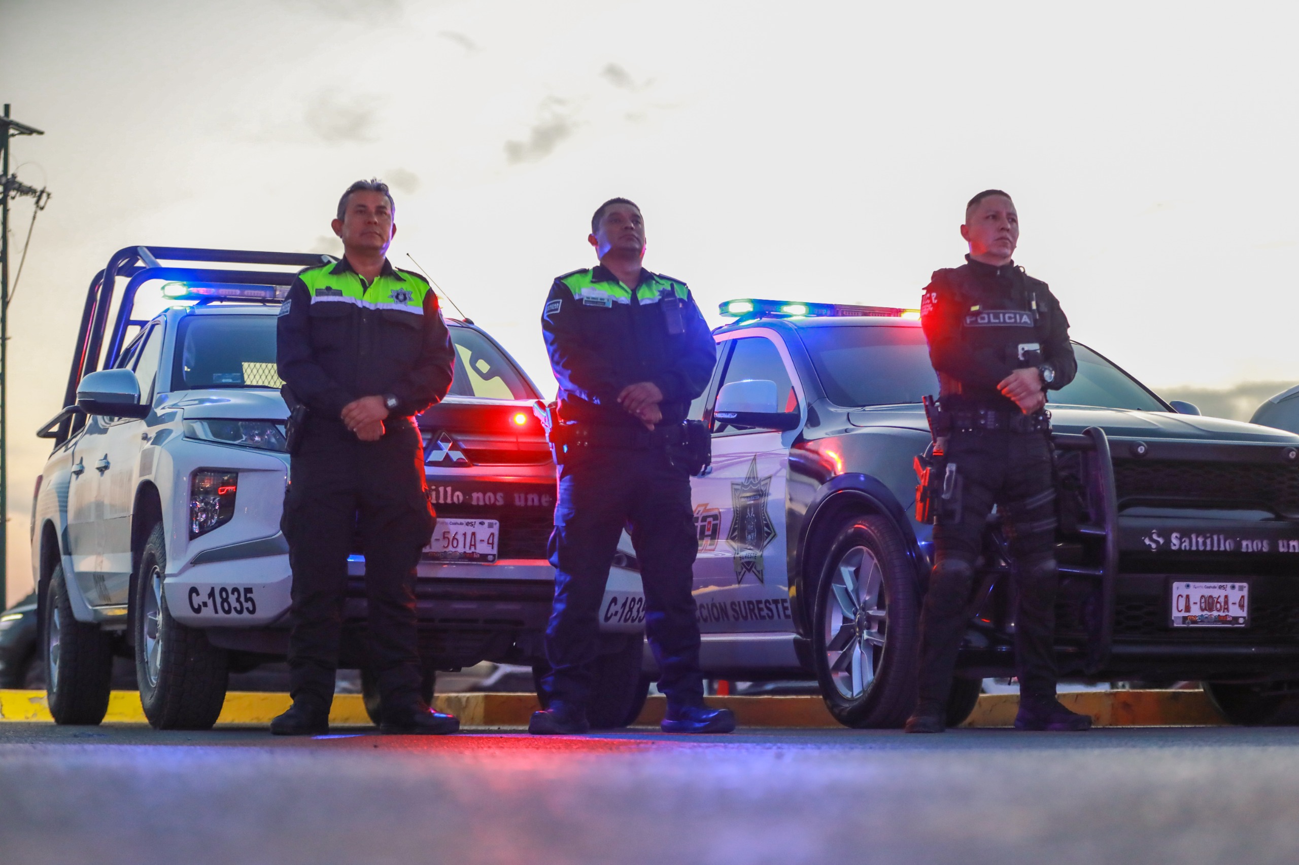 Prepara Comisaría operativos de Halloween y Día de Muertos